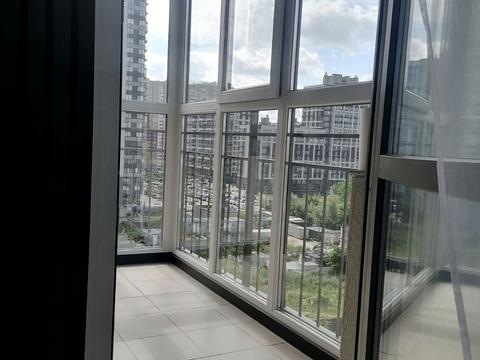 квартира за адресою Родини Крістерів вул., 14-В