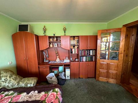 квартира за адресою Меліоративна, 9