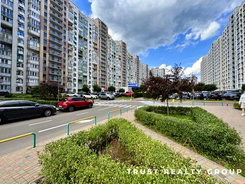 квартира по адресу Тираспольская ул., 58