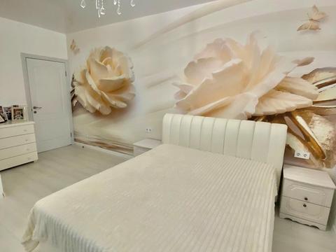квартира за адресою Юрія Кондратюка вул., 7