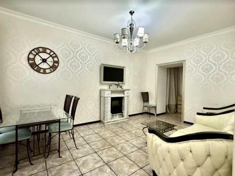 квартира за адресою Маразліївська вул., 5