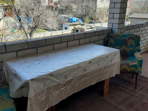 дом по адресу 8 лінія