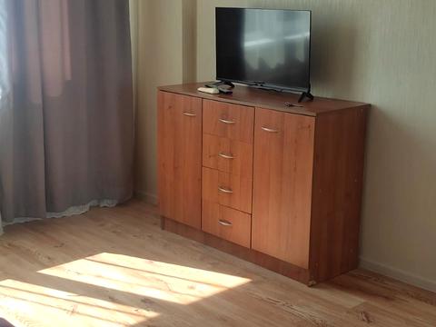 квартира по адресу Проездная ул., 15
