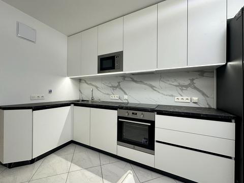 квартира по адресу Владимира Наумовича ул. (Антонова-Овсієнка), 4-А