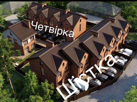 дом по адресу Высокая ул., 10