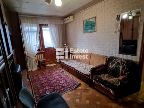 квартира по адресу Полтавский Шлях ул., 155