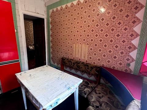 квартира по адресу Героев просп., 4