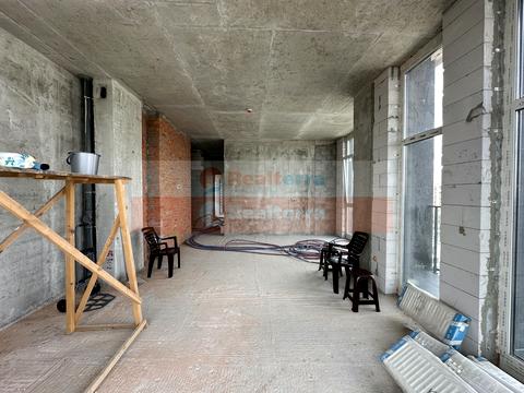 квартира по адресу Салютная ул., 2-Б