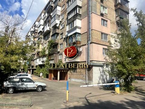 квартира за адресою Авіаконструктора Антонова вул., 43