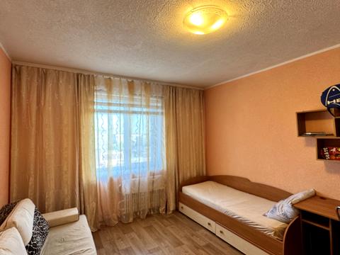 квартира за адресою Харківська вул., 100