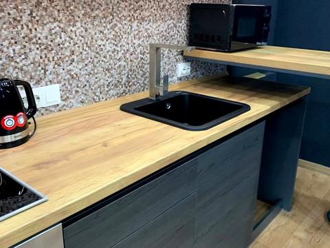 квартира за адресою Кадетський Гай вул., 8