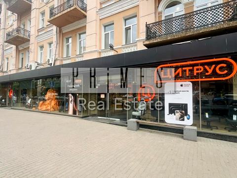 коммерческая по адресу Большая Васильковская ул. (Красноармейская), 23