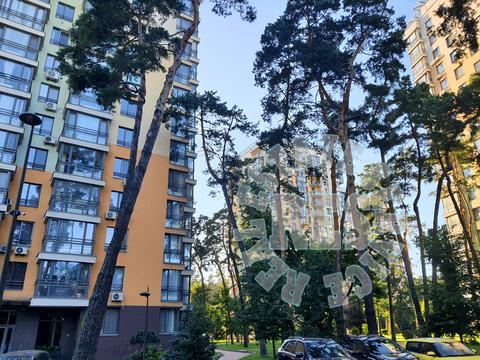 квартира за адресою Анатолія Петрицького вул., 21-А