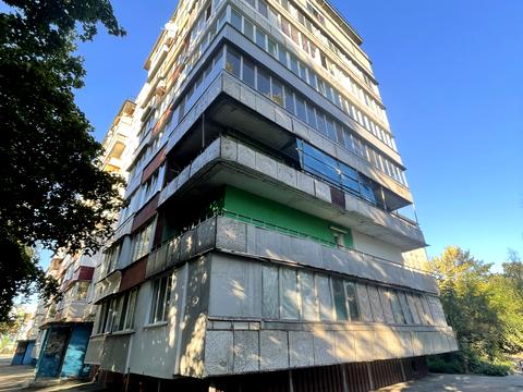 квартира за адресою Київ, Відрадний просп. (Чубаря), 38-Б