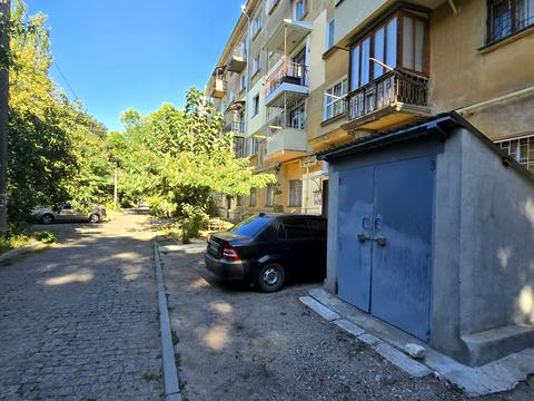 квартира за адресою Адміральська вул., 2а