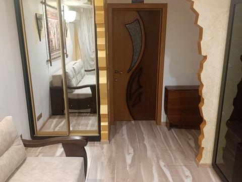 квартира по адресу Дарницкий бульв., 9