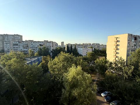 квартира по адресу Червоной Калины просп. (Владимира Маяковского), 20-Г