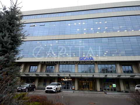 коммерческая по адресу Вацлава Гавела бульв. (Івана Лепсе), 6