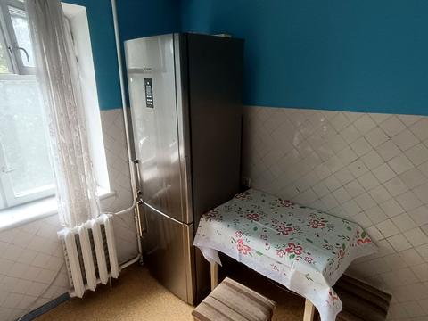 квартира по адресу Березняковская ул., 10