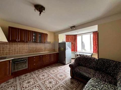 квартира по адресу Борщаговская ул., 206