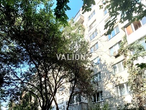 квартира по адресу Науки просп., 24к2