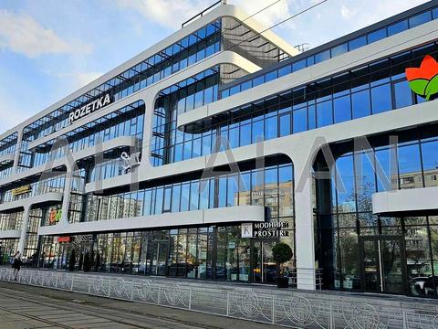 коммерческая по адресу Героев Полка "Азов ул. (Малиновского маршала), 12 А