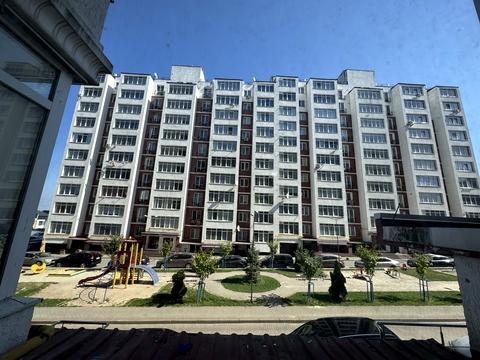 квартира по адресу Винная Гора ул., 5-А