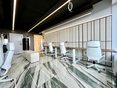 коммерческая по адресу Кловский спуск, 7а