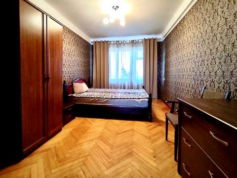 квартира по адресу Ивана Миколайчука ул. (Серафимовича), 9