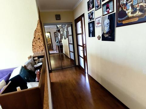 квартира по адресу Солнечная набережная ул. (Маршала Малиновского), 10