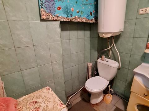 квартира по адресу Косвенная ул., 28