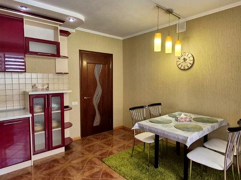 квартира за адресою Садова вул., 5-А