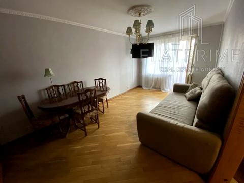квартира по адресу Тарасовская ул., 20