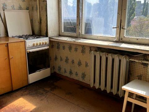 квартира по адресу Академика Вернадского бульв., 16-А