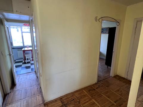 квартира по адресу Оноковская ул., 18