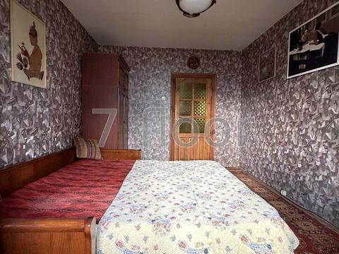 квартира за адресою Оноре де Бальзака вул., 84-А