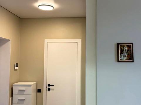 квартира по адресу Єдності, 15
