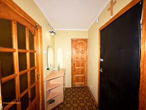 квартира за адресою Академіка Корольова просп., 12-І