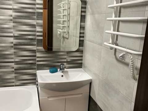 квартира за адресою Каховська вул., 60