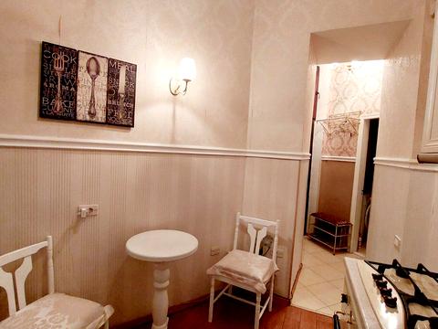 квартира по адресу Воронцовский пер., 4
