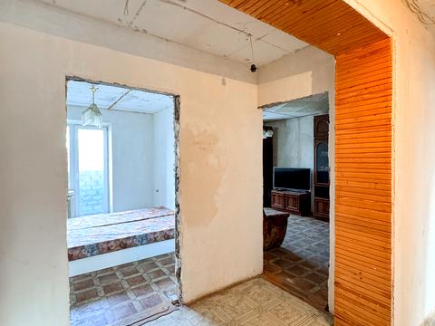 квартира по адресу 5-й Микрорайон ул., 1