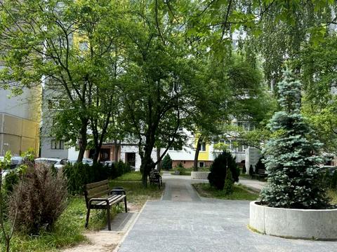 квартира за адресою Кирила Трильовського вул., 5