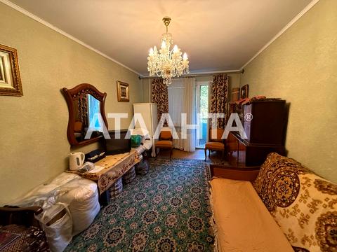 квартира за адресою Академіка Філатова вул., 92