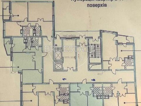 квартира по адресу Харьковское шоссе, 190