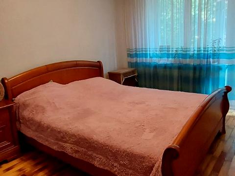 квартира по адресу Фабрично-Заводская ул., 20