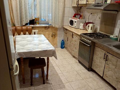 квартира по адресу Николая Ушакова ул., 20-А