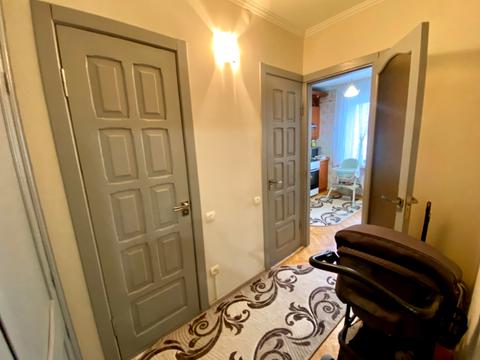 квартира за адресою Максима Залізняка вул., 34