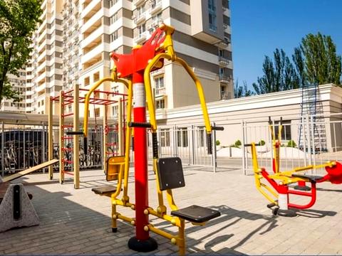квартира по адресу Добровольцев ул. (Маршала Говорова), 10/6