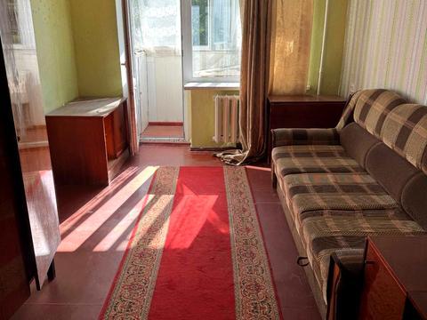 квартира по адресу Мира ул., 76
