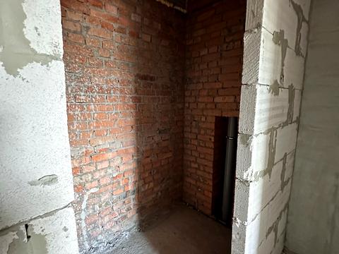 квартира за адресою Озерна вул., 16Б